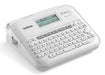 EAN 4977766823524 - Brother PT-D410VP impresora de etiquetas ZINK (Zero-Ink) 180 x 180 DPI Alámbrico TZe QWERTY imagen 3