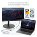 EAN 0065030875813 - StarTech.com CDP2MDP Adaptador gráfico USB 3840 x 2160 Pixeles imagen 8