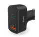 EAN 4047443506290 - Hama 00200018 cargador de dispositivo móvil Portátil, Batería portátil, Smartphone, Tableta Negro Encende imagen 4