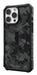 EAN 0840283914973 - Urban Armor Gear 114472114061 funda para teléfono móvil 17,5 cm (6.9") Negro, Gris imagen 3