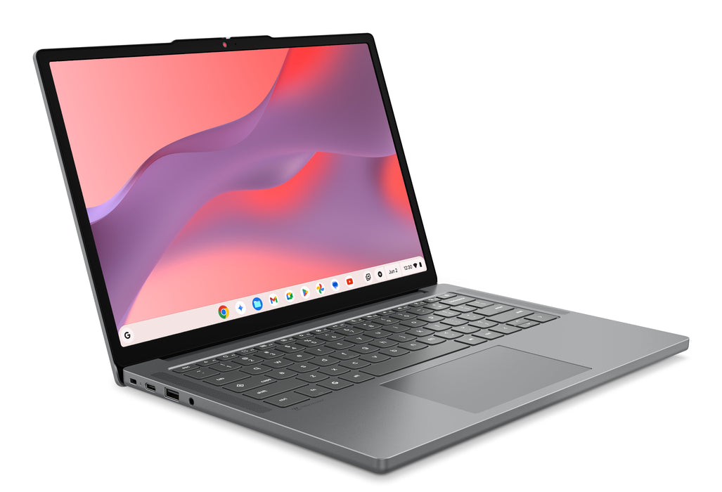 Portatil  Lenovo Chrome 14m8911 Mtk 540 4gb 128gb Chrome