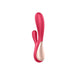 EAN 4061504002668 - Satisfyer Mono Flex Vibrador conejito Ambidextro imagen 2