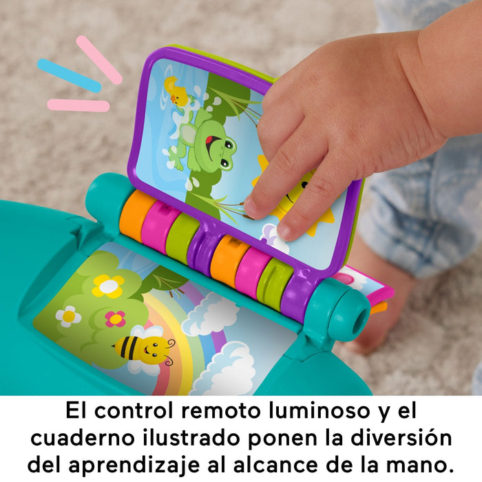 Sillon Rie Y Aprende