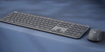 EAN 5099206119178 - Logitech 920-012505 teclado Ratón incluido Oficina RF Wireless + Bluetooth AZERTY Francés Grafito imagen 2