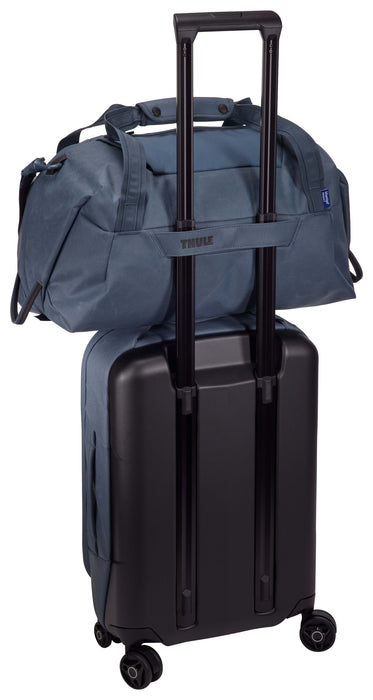 EAN 0085854255394 - Thule Aion TAWD135 Dark Slate bolso de lona 35 L Poliéster Gris imagen 15