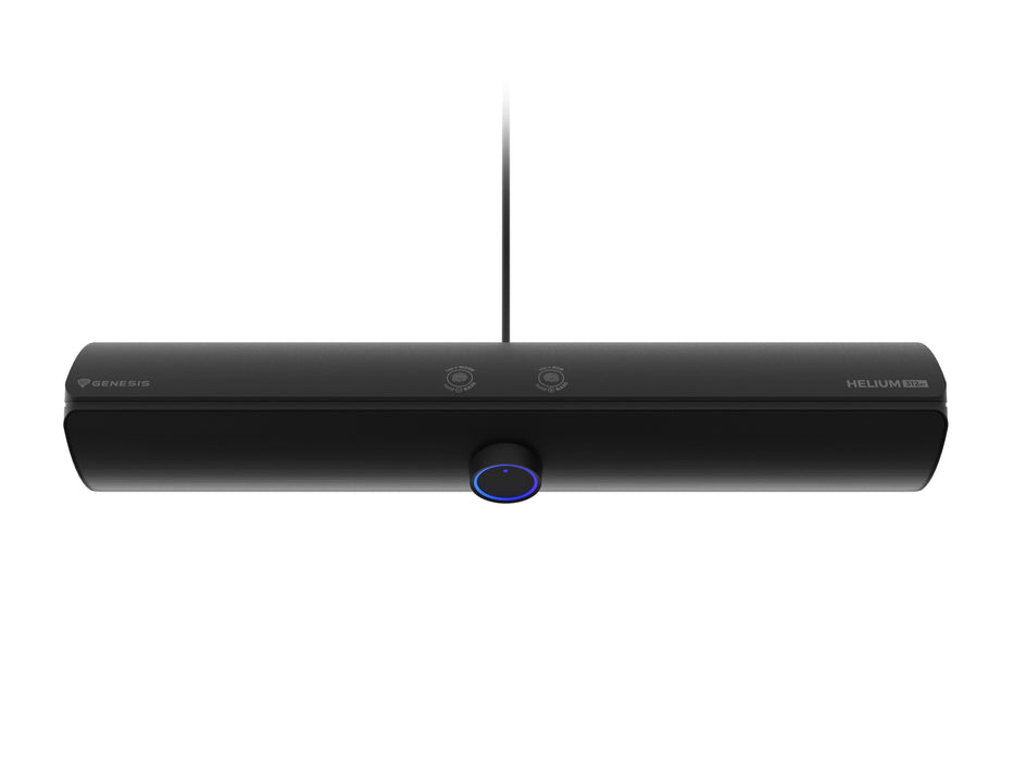 EAN 5901969444667 - GENESIS Helium 312BT Negro 2.0 canales 10 W imagen 3