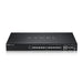 EAN 4718937624980 - Zyxel XGS2220-30F Gestionado L3 Negro imagen 1