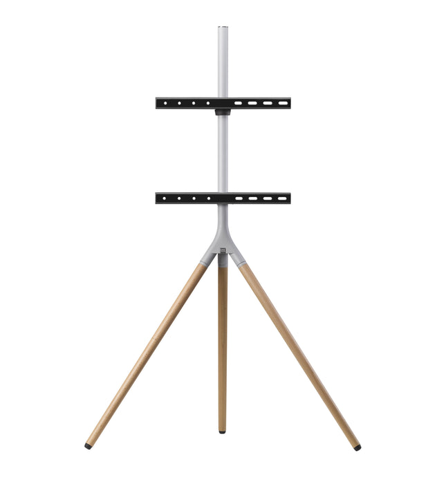 One For All Wm7472 32-65 '' Soporte Para Tv Trípode Ultraslim Turn 360 Light