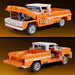 EAN 0194735304820 - Mattel JFT20 juguete de construcción imagen 6