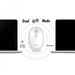 EAN 4052792065732 - LogiLink ID0205 ratón Oficina Ambidextro RF Wireless + Bluetooth 1600 DPI imagen 7