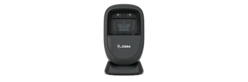 EAN 8596375197916 - Zebra DS9308-SR Lector de códigos de barras fijo 1D/2D LED Negro imagen 2