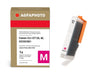 EAN 4250164850645 - AgfaPhoto APCCLI571XLM cartucho de tinta 1 pieza(s) Compatible Alto rendimiento (XL) Magenta imagen 1