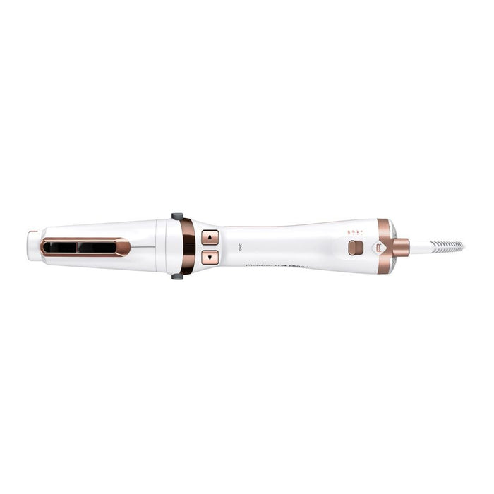 EAN 3121040085851 - Rowenta Brush Activ Ultimate Care CF9720 Cepillo de aire caliente Caliente Cobre, Blanco 2 m imagen 3