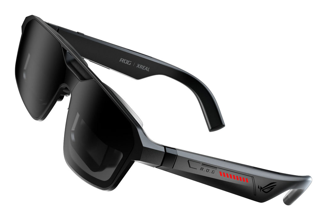 EAN 4711636465090 - ASUS ROG XREAL R1-N gafas inteligentes imagen 10