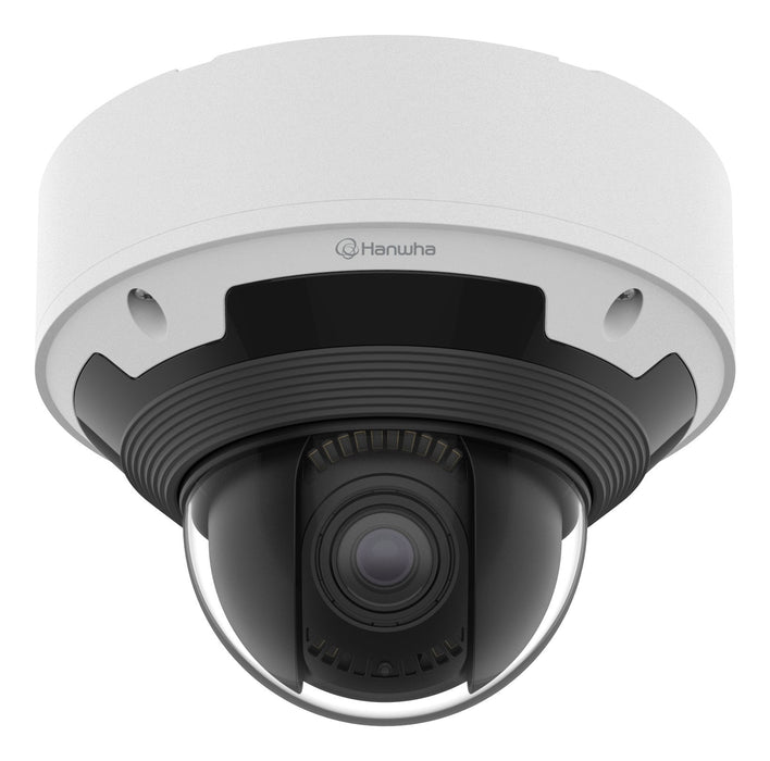 Hanwha Techwin Ip-Cam Fixed Dome \"X-Serie Plus Xnv-8083rz 6mp Ai Ir