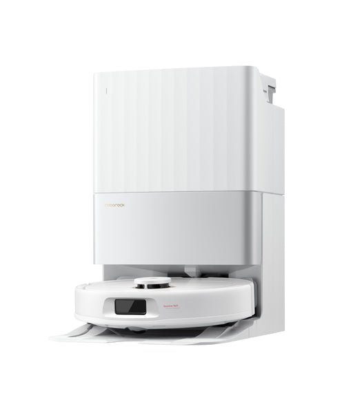 EAN 6936905900913 - Roborock Qrevo C 0,33 L Blanco imagen 2