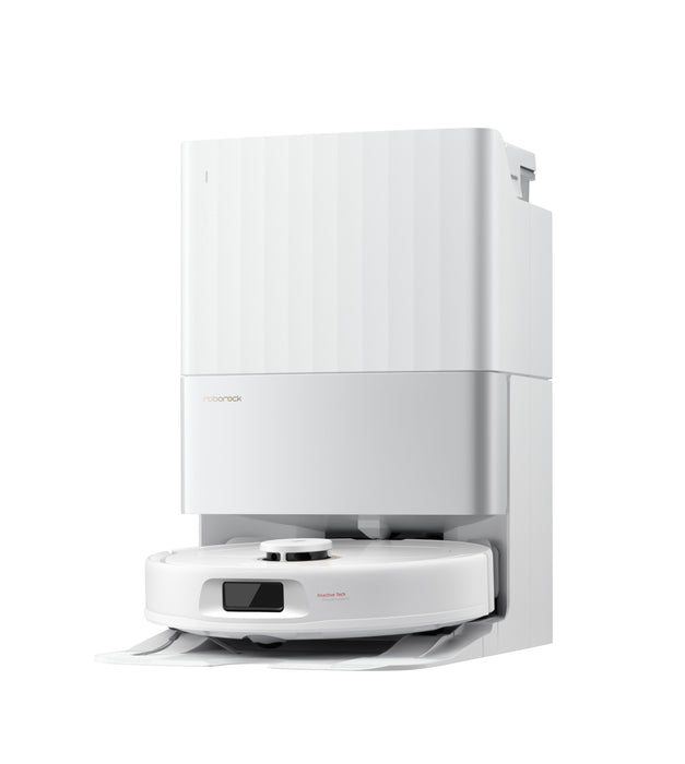 EAN 6936905900913 - Roborock Qrevo C 0,33 L Blanco imagen 2