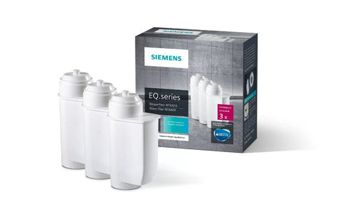 EAN 4242003900437 - Siemens TZ70033A pieza y accesorio para cafetera Filtro de agua imagen 1