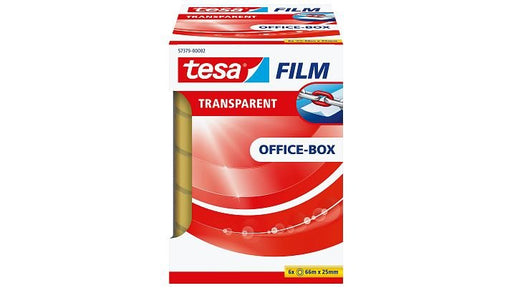 EAN 4042448036223 - TESA 57379 66 m Transparente 6 pieza(s) imagen 1