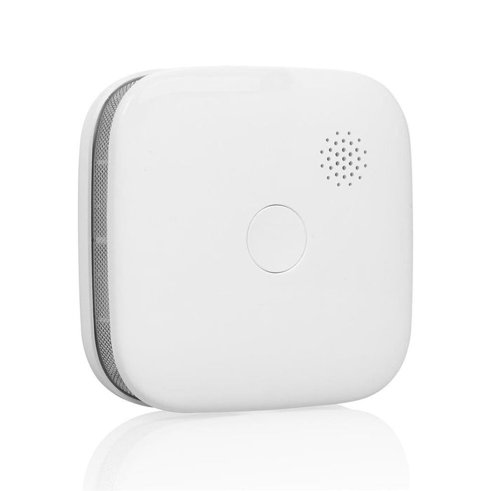 EAN 8713016106414 - Smartwares FSM-12601 detector de humo inteligente Conexión inalámbrica imagen 1