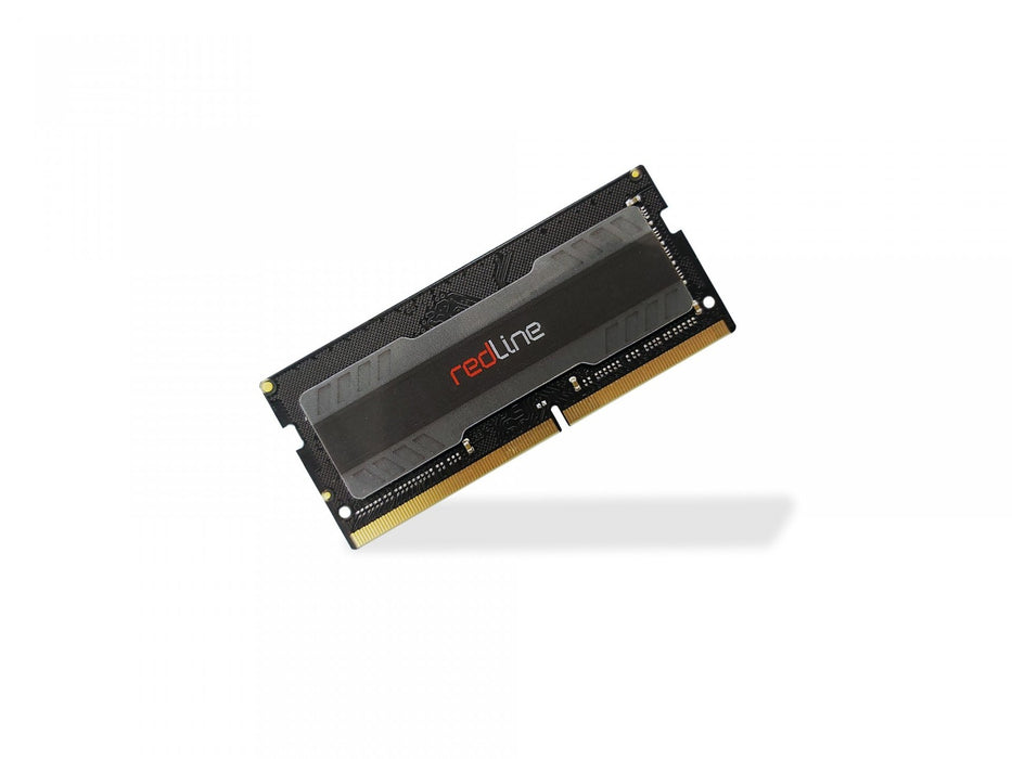 EAN 0846651029942 - Mushkin Redline módulo de memoria 32 GB 2 x 16 GB DDR4 260-pin SO-DIMM imagen 3
