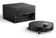 EAN 6977328064912 - Dreame X50 Master 0,395 L Negro imagen 1