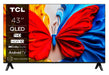 EAN 5901292526757 - TCL 43V5C Televisor 109,2 cm (43") Full HD Smart TV Wifi Negro imagen 1