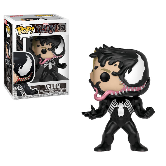 EAN 0889698326858 - FUNKO POP! Venom (Eddie Brock) imagen 1
