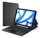 EAN 6976521112666 - Inateck KB002_BLACK teclado para móvil QWERTZ Bluetooth Negro imagen 1