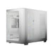 EAN 4262443280531 - LC-Power LC-8001W-ON carcasa de ordenador Midi Tower Blanco imagen 5