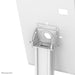 EAN 8717371449322 - Neomounts DS15-640WH1 soporte de seguridad para tabletas Blanco 27,9 cm (11") imagen 11