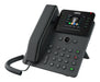EAN 6937295605211 - Fanvil V62W teléfono IP Negro 12 líneas LCD imagen 2