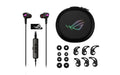 EAN 4718017784115 - ASUS ROG CETRA II Auriculares Alámbrico Dentro de oído Juego USB Tipo C Negro imagen 4
