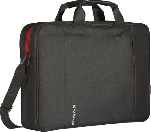 EAN 4714033260848 - Defender Geek 39,6 cm (15.6") Negro imagen 1
