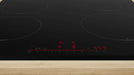 EAN 4242005393893 - Bosch Serie 6 PIE631HB1E hobs Negro Integrado 60 cm Con placa de inducción 4 zona(s) imagen 2