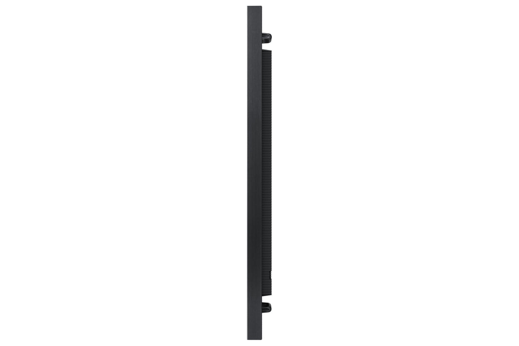 Monitor Samsung 98"  / Qb98t-B / Uhd / Standalone Operacion 24/7 / Brillo 350 Cd / Soc Si / Wifi / Tizen 4.0 (Lh98qbtbpgcxen)