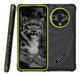 EAN 6975326660099 - Ulefone Armor X31 16,7 cm (6.56") SIM doble Android 15 4G USB Tipo C 6 GB 128 GB 6050 mAh Verde imagen 5
