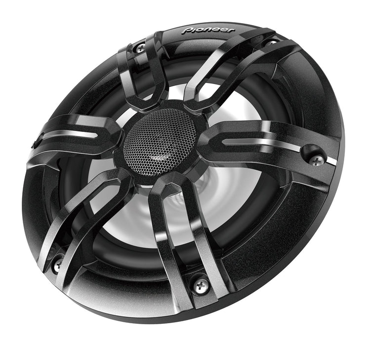 EAN 0884938429696 - Pioneer TS-ME650FS altavoz audio Alrededor De 2 vías 250 W imagen 2