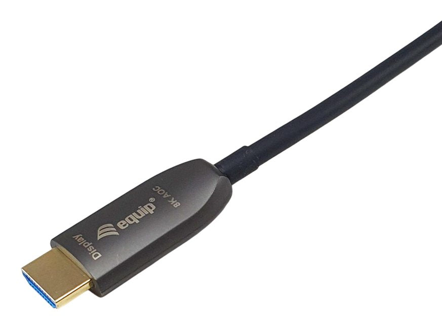 EAN 4015867239445 - Equip 119421 cable HDMI HDMI tipo A (Estándar) Negro imagen 4