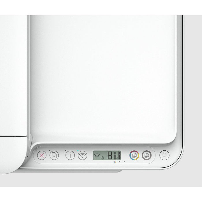 EAN 0197497717495 - HP DeskJet 4210e AiO Printer Inyección de tinta térmica A4 4800 x 1200 DPI 8,5 ppm Wifi imagen 4