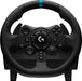 EAN 5099206082809 - Logitech G G923 Negro USB 2.0 Volante + Pedales Analógico/Digital PC, PlayStation 4, PlayStation 5 imagen 2
