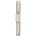 EAN 8720593010584 - Decoded D24IPO15PLDW5CY funda para teléfono móvil 17 cm (6.7") Funda cartera Beige imagen 4
