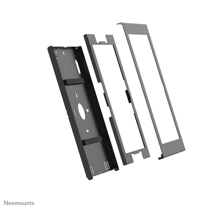 Neomounts Tabletgehäuse -1kg 75x75 14.6'' Abschliessbar Negro Samsung