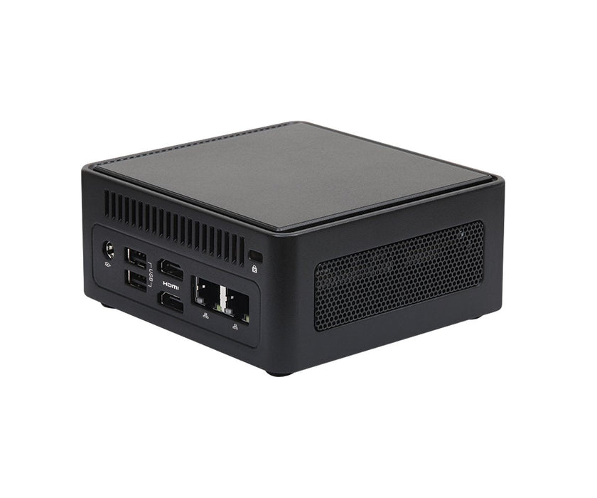Asrock 4x4 Box-8840u/D5