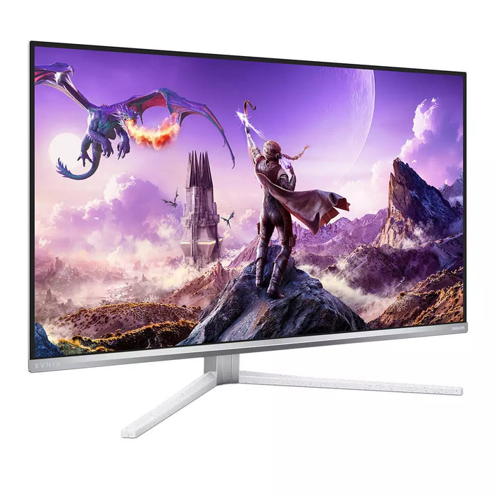 32m2n8900p/00 31 5' 16:9 Qd-Oled 240hz 3840x2160 Has 130mm   Hdmi X 2x 2.1 Dp X 1x 2.1 Usb-C 3.2 Gen2 (Hbr3) 