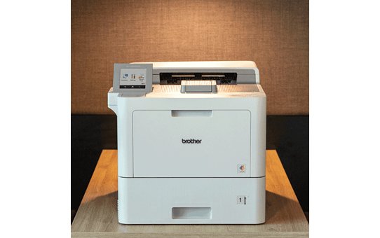 EAN 5023821216479 - Brother HL-L9430CDN Color 2400 x 600 DPI A4 imagen 5