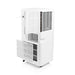 EAN 8713016042712 - Tristar AC-5531 aire acondicionado portátil 0,5 L 65 dB 1110 W Blanco imagen 11