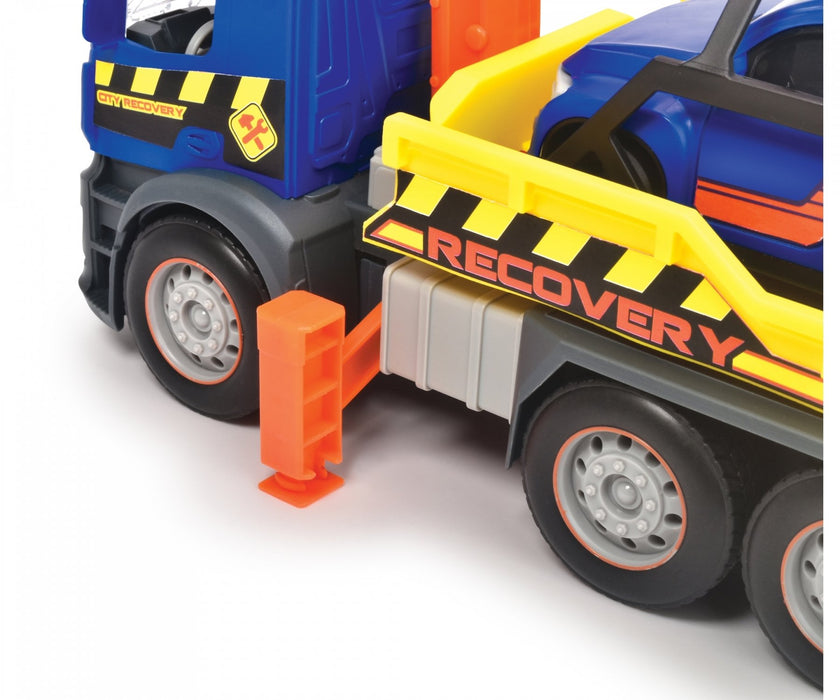 EAN 4006333076176 - Dickie Toys 203745016 vehículo de juguete imagen 6