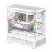 EAN 6931858712125 - GameMax NEX C51 WH carcasa de ordenador Blanco imagen 6