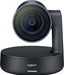 EAN 5099206112025 - Logitech Rally Plus sistema de video conferencia 16 personas(s) Ethernet Sistema de vídeoconferencia en g imagen 2